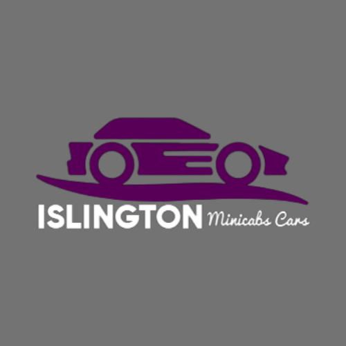 Logo of Islington Minicabs Cars
