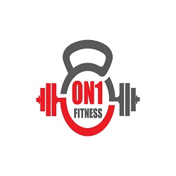 Logo of On1Fitness