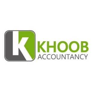 Logo of Khoob Accountancy