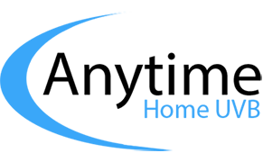 Logo of Anytime Home UVB