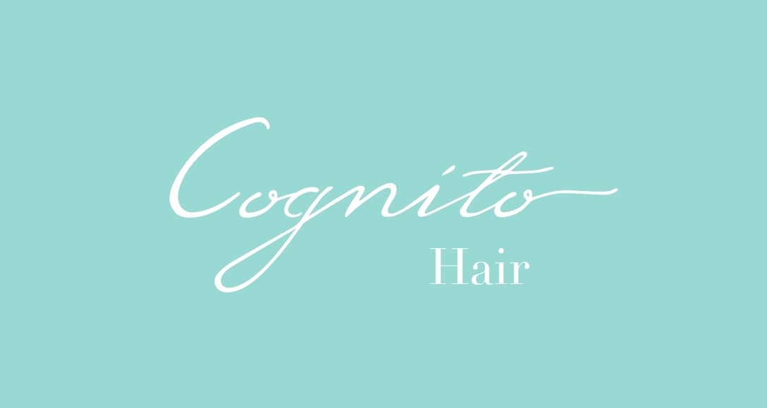 Logo of Cognito Hair
