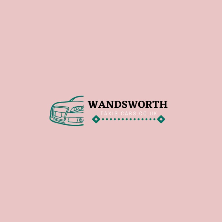 Logo of Wandsworth Taxis Cabs