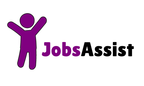 Logo of Jobs Assist