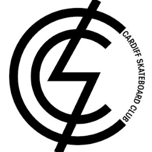 Logo of Cardiff Skateboard Club