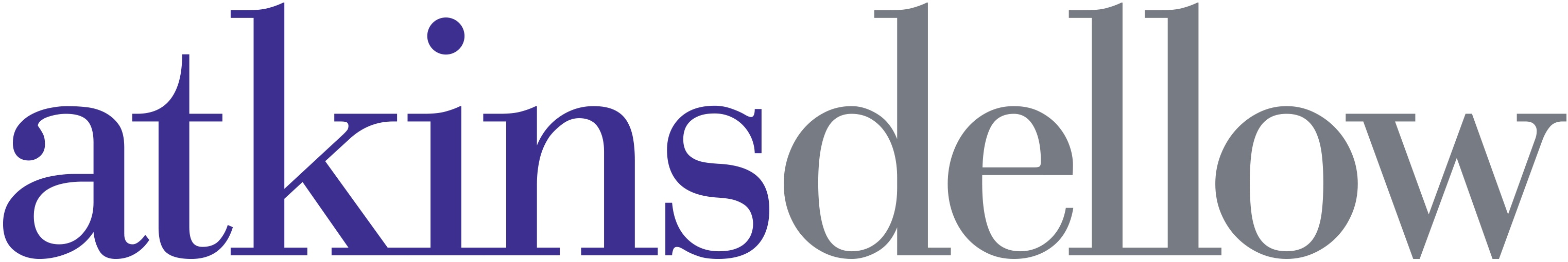 Logo of Atkins Dellow LLP