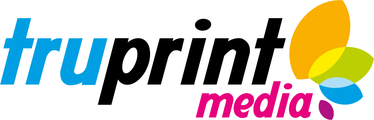 Logo of Truprint Media