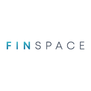 Logo of Finspace