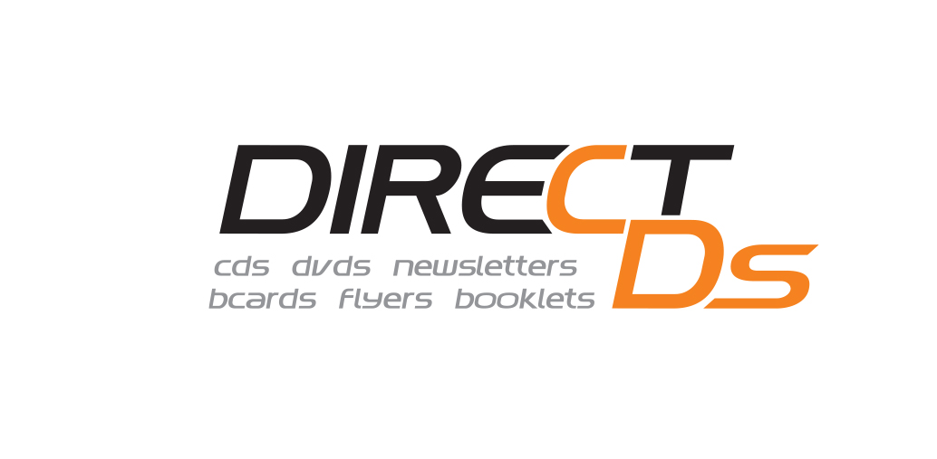 Logo of Direct CDS Ltd CD And DVD Duplication Supply And Services In Ware, Hertfordshire