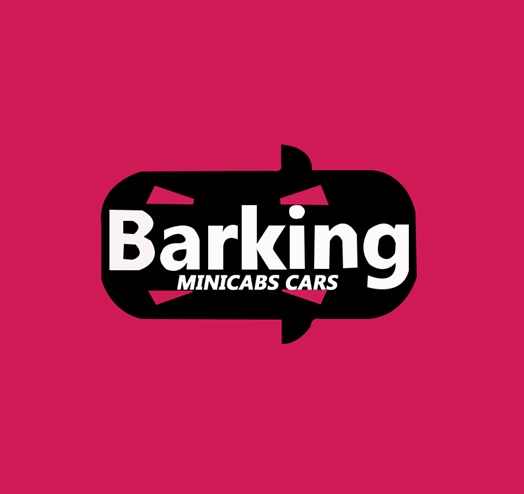 Logo of Barking Minicabs Cars