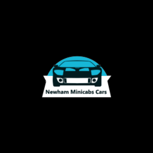 Logo of Newham Minicabs Cars
