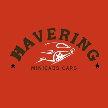 Logo of Havering Minicabs Cars