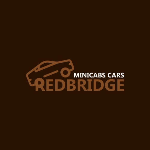 Logo of Redbridge Minicabs Cars