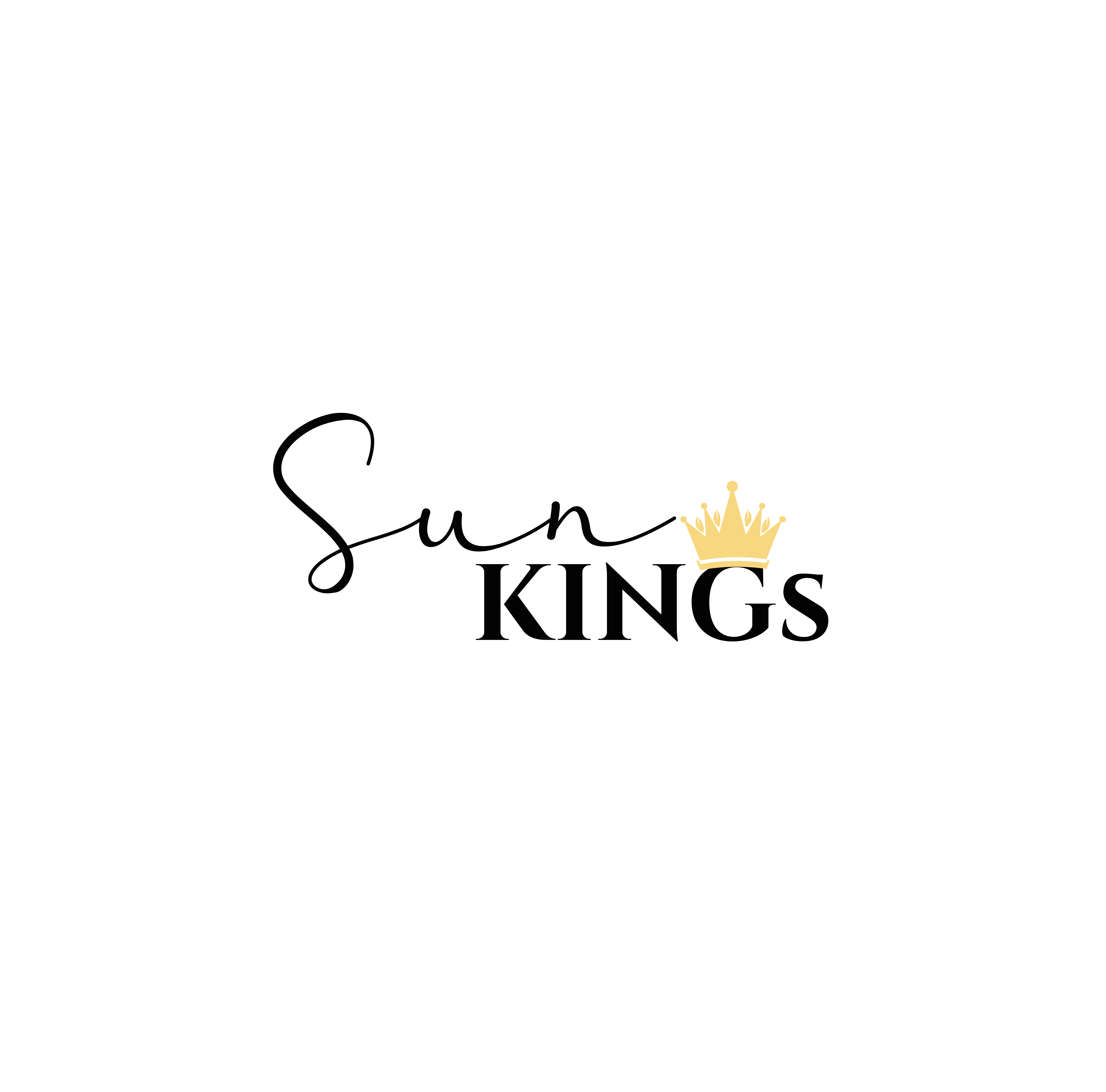 Logo of Sun Kings Sunglasses Fashion Accessories In Tranent, East Lothian