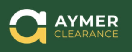 Logo of Aymer Clearance Waste Management In Staines, Surrey Logo of Aymer Clearance Waste Management In Staines, Surrey