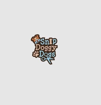 Logo of Snip Doggy Dogs Dog Clipping And Grooming In Slough, Berkshire