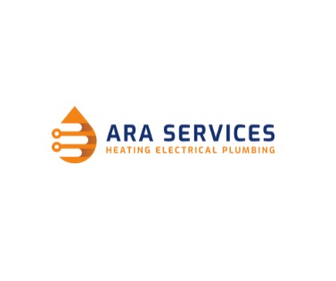 Logo of ARA Services