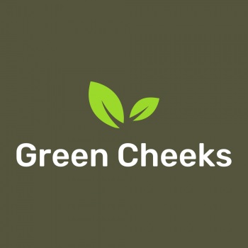 Logo of Green Cheeks Cloth Nappies Clothing In Hucknall, Nottingham