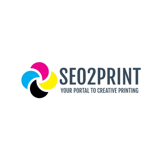 Logo of SEO2Print Ltd - Waltham Abbey