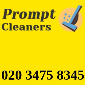 Logo of Prompt Cleaners Ltd