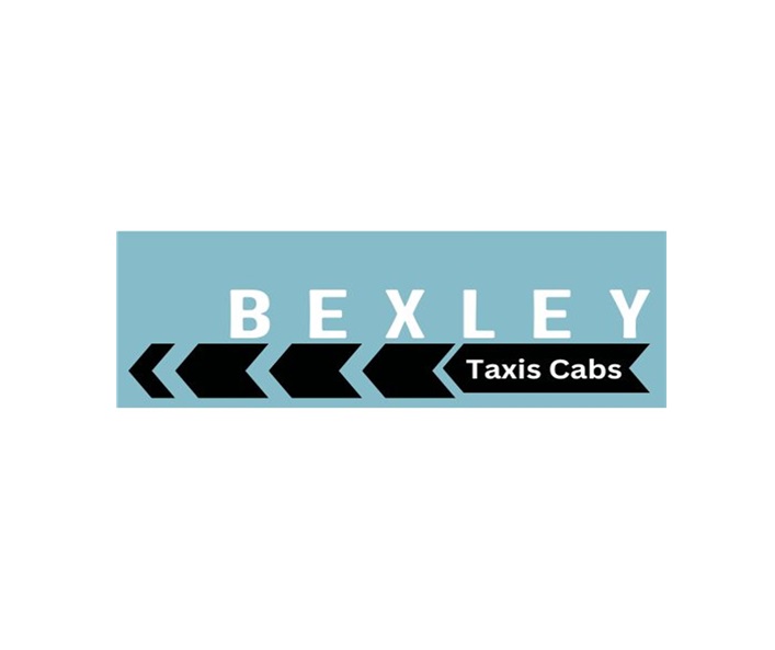 Logo of Bexley Taxis Cabs