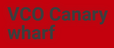 Logo of VCO ELECTRICIAN CANARY WHARF