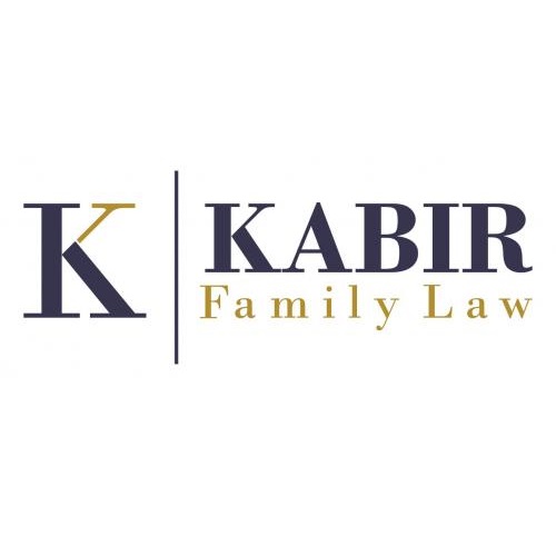 Logo of Kabir Family Law Cardiff