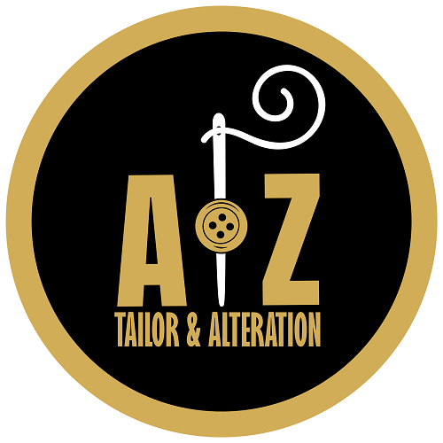 Logo of AZ Tailor Tailors In Luton, London Logo of AZ Tailor Tailors In Luton, London
