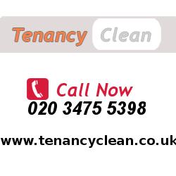 Logo of Tenancy Clean Ltd