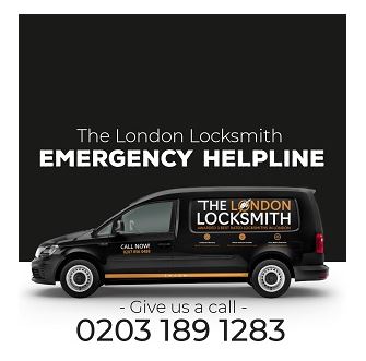 Logo of Locksmith in EC1