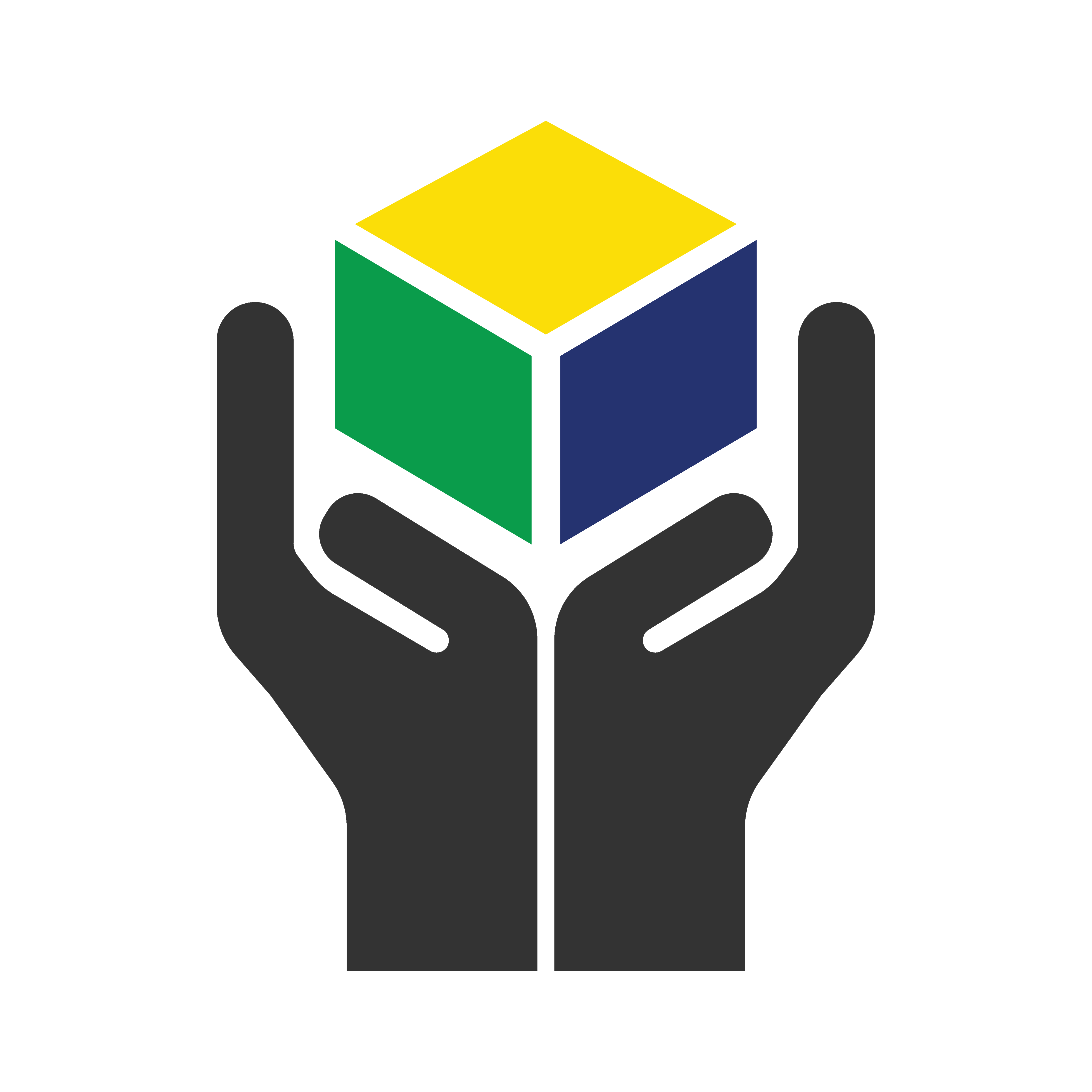 Logo of Pack Go Removals