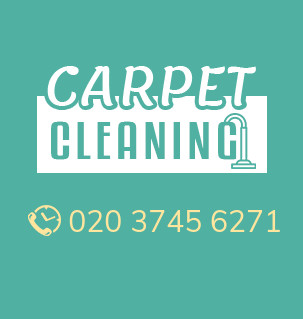 Logo of Carpet Cleaning London