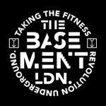 Logo of The Basement LDN