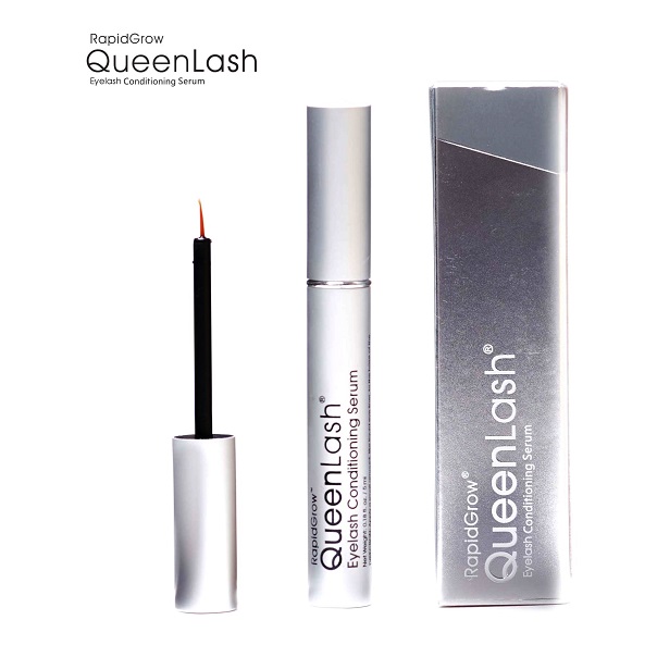 Logo of Eyelash growth serum