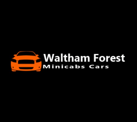 Logo of Waltham Forest Minicabs Cars