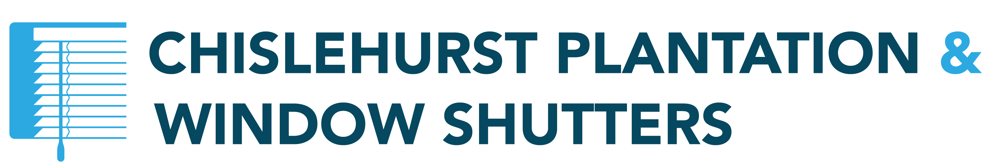 Logo of Chislehurst Plantation & Window shutters Window Film Mnfrs And Dealers In Chislehurst, Kent