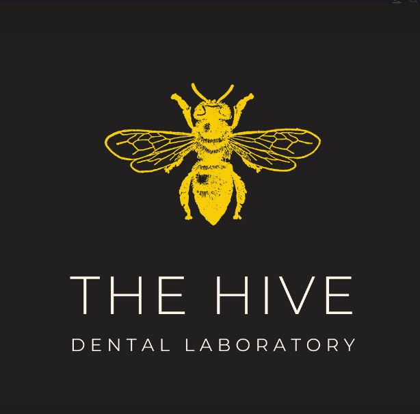 Logo of The Hive Dental