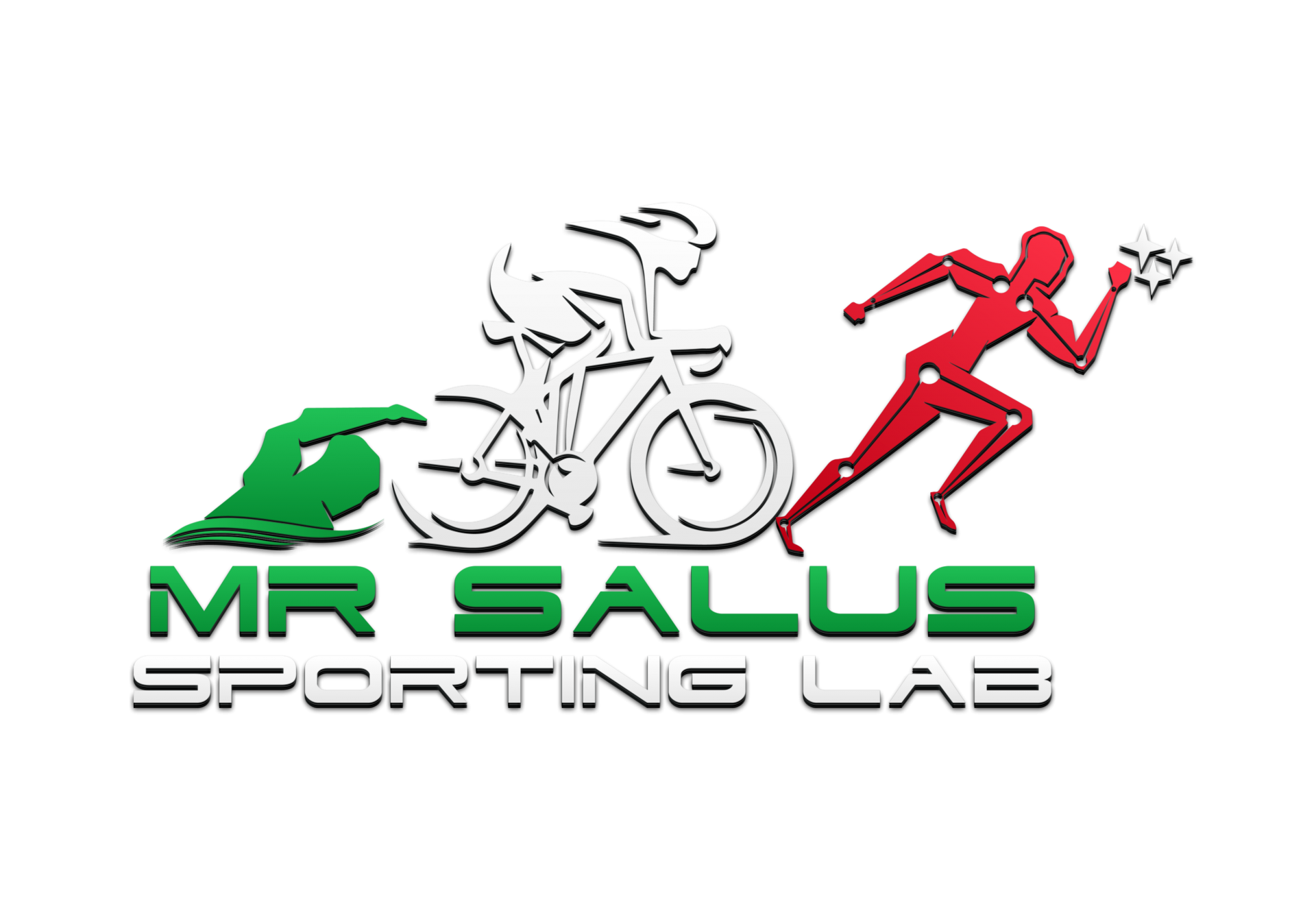 Logo of Mr Salus Sporting Lab