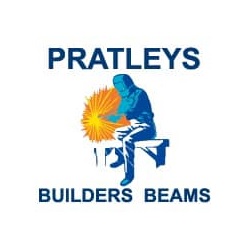 Logo of Pratley's Builders Beams Steel Fabricators And Erectors In Reading, Berkshire Logo of Pratley's Builders Beams Steel Fabricators And Erectors In Reading, Berkshire