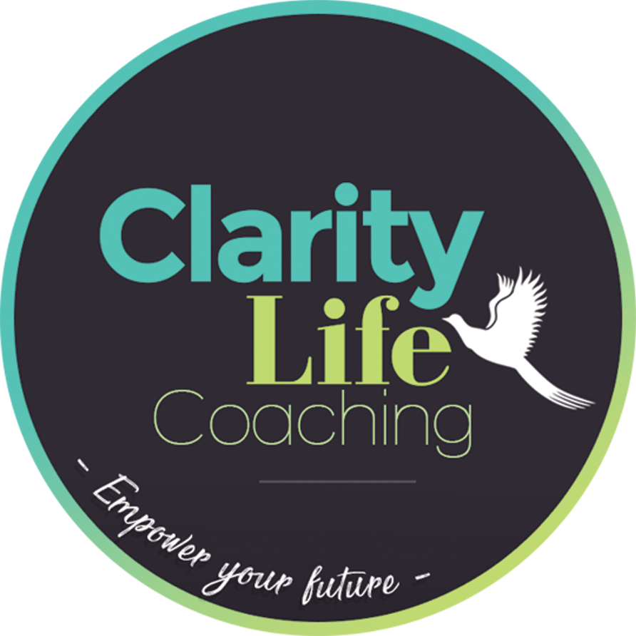 Logo of Clarity Life Coaching
