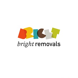 Logo of Bright Removals Ltd