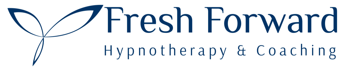 Logo of Fresh Forward Life Coaching In Dorking, Surrey