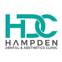 Logo of Hampden Dental Aesthetics Clinic