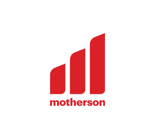 Logo of Motherson Infotech and Solutions UK Limited MIND UK
