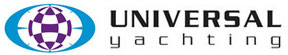 Logo of Universal Yachting Ltd