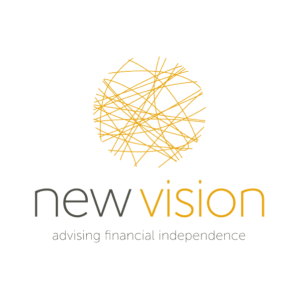 Logo of New Vision Lifestyle Financial Planners & Independent Financial Advisers Financial Advisers- Independent In Crewe, Cheshire