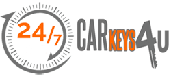 Logo of 247 Car Keys 4u