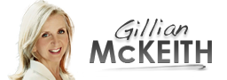 Logo of Gillian McKeith