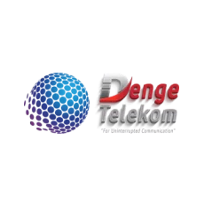 Logo of Denge Telekom - Hytera T&uuml;rkiye Distrib&uuml;t&ouml;r&uuml; Telecommunication Services In Turriff, Isle Of Skye