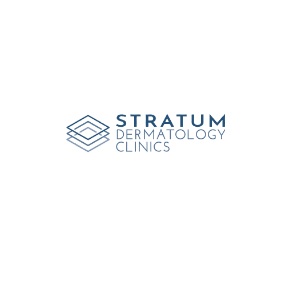 Logo of Stratum Dermatology Clinic Health Care Services In Wimbledon, Greater London Logo of Stratum Dermatology Clinic Health Care Services In Wimbledon, Greater London