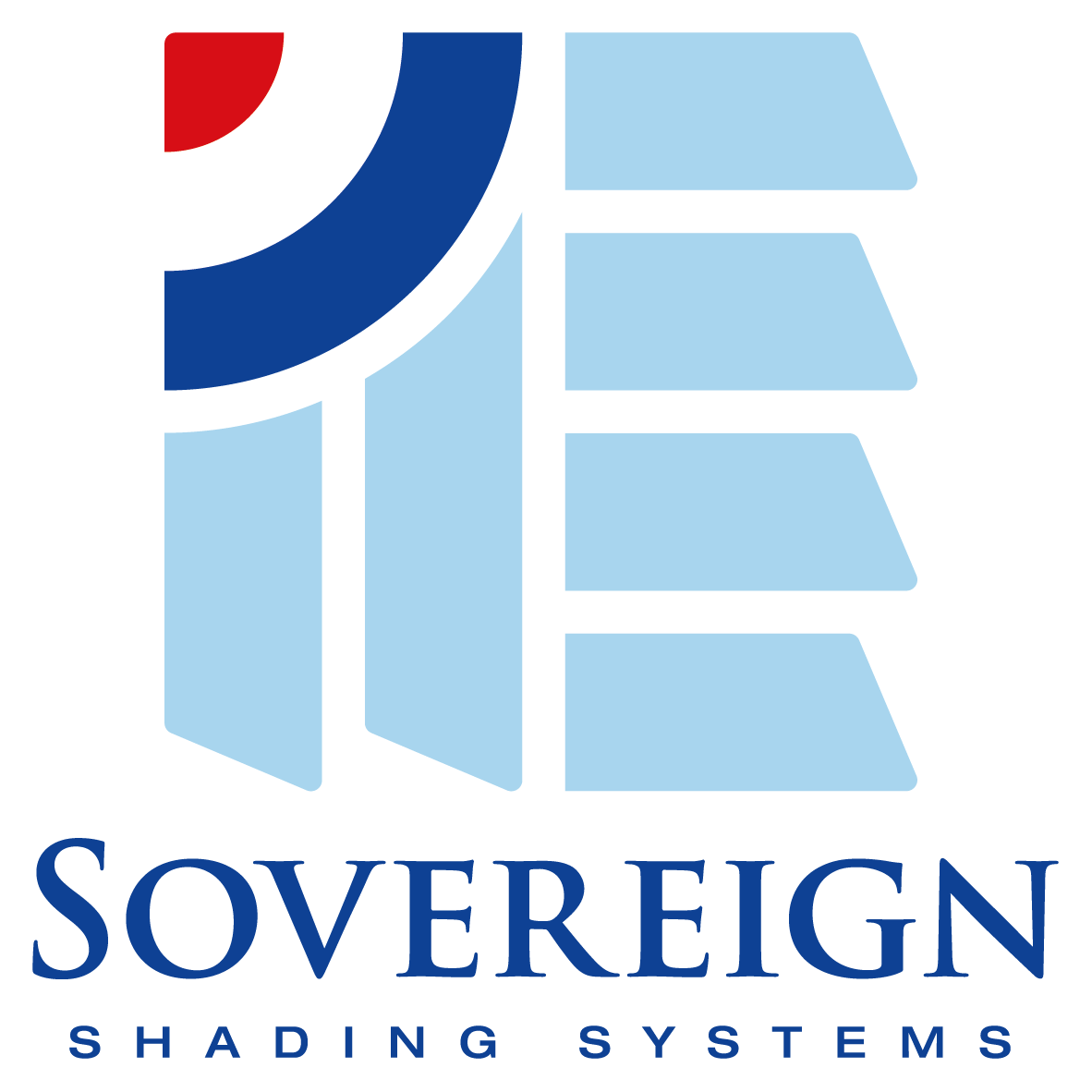 Logo of Sovereign Shading Systems Blinds Awnings And Canopies In Eastbourne, East Sussex